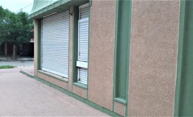 VENDO ESQUINA COMERCIAL BRIO DEAN FUNES - ZONA SUR