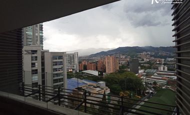 oficina en arriendo en los balsos. Cod A775937