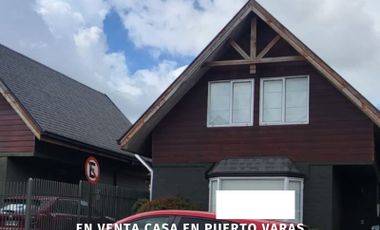 Legalpropschile Se vende casa en Puerto Varas