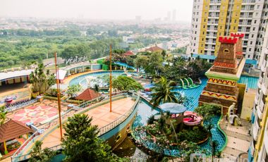 Apartemen Great Western