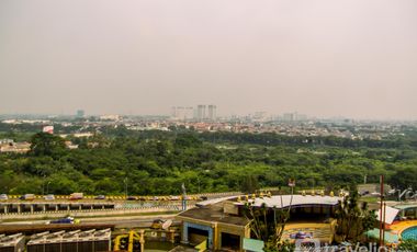 Apartemen Great Western