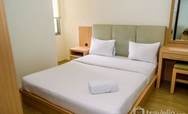 Apartemen Great Western