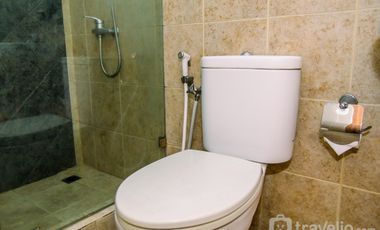 Apartemen Great Western