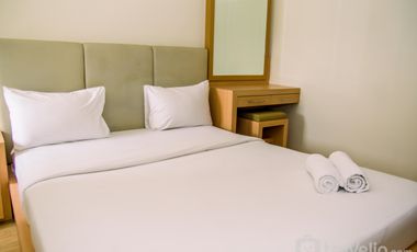 Apartemen Great Western