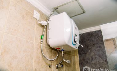 Apartemen Great Western