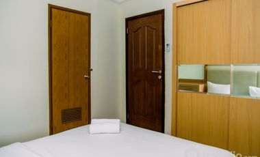 Apartemen Great Western