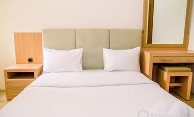 Apartemen Great Western