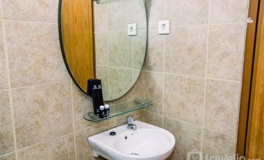 Apartemen Great Western