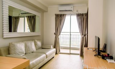 Apartemen Great Western