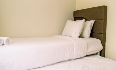 Apartemen Great Western