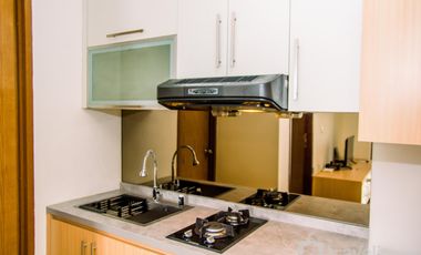 Apartemen Great Western