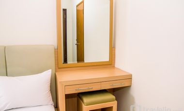 Apartemen Great Western