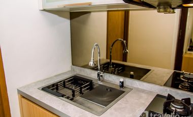 Apartemen Great Western