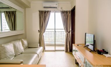 Apartemen Great Western