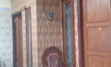 Jual Cepat Rumah Siap Huni Terawat Perum Mutiara Citra Graha,Candi - Sidoarjo.