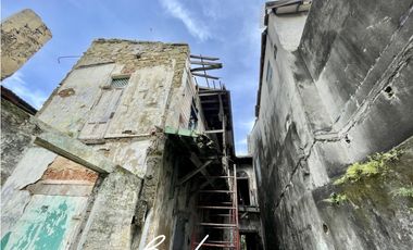 VENTA EDIFICIO COMPLETO CASCO VIEJO IDEAL INVERSIONISTA (4)