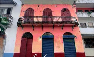 VENTA EDIFICIO COMPLETO CASCO VIEJO IDEAL INVERSIONISTA (4)