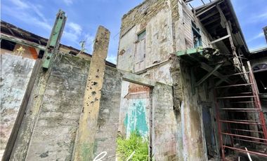 VENTA EDIFICIO COMPLETO CASCO VIEJO IDEAL INVERSIONISTA (4)