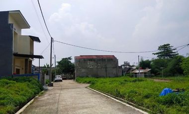 Perumahan di Bogor Harga Murah - Cluster Bumi Salsabila