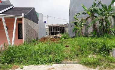 Perumahan di Bogor Harga Murah - Cluster Bumi Salsabila