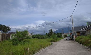 Perumahan di Bogor Harga Murah - Cluster Bumi Salsabila