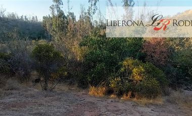 Parcela en Venta en Parcela en Villa Alemana
