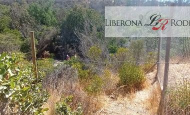 Parcela en Venta en Parcela en Villa Alemana