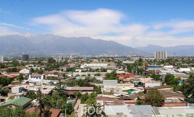 Departamento Plaza llico ID: 142602s