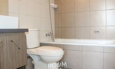 Departamento Plaza llico ID: 142602s