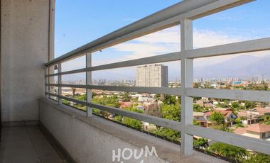 Departamento Plaza llico ID: 142602s