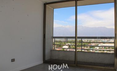 Departamento Plaza llico ID: 142602s