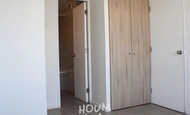 Departamento Plaza llico ID: 142602s