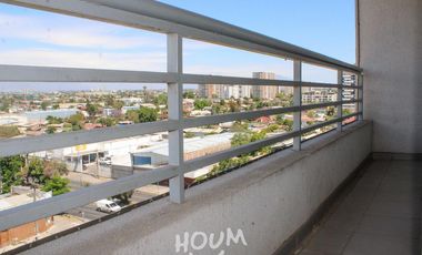 Departamento Plaza llico ID: 142602s