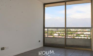 Departamento Plaza llico ID: 142602s