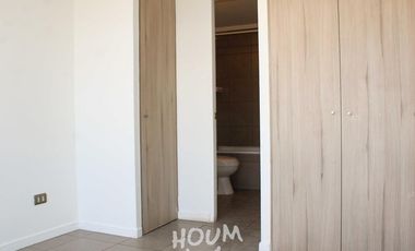 Departamento Plaza llico ID: 142602s