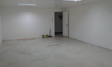 1,825.44 sqm Semi Fitted office space for lease in Alabang, Muntinlupa