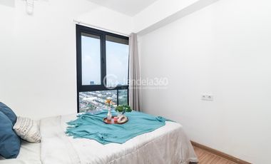 Disewakan Apartemen Sky House Alam Sutera tipe 2BR Full Furnished | SHAC020