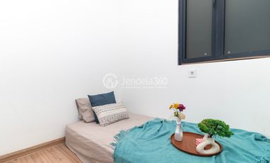 Disewakan Apartemen Sky House Alam Sutera tipe 2BR Full Furnished | SHAC020