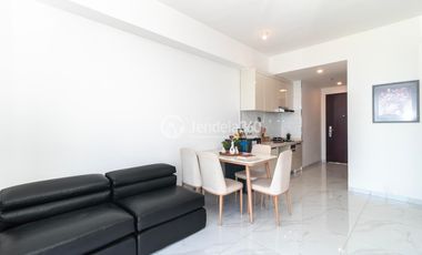 Disewakan Apartemen Sky House Alam Sutera tipe 2BR Full Furnished | SHAC020