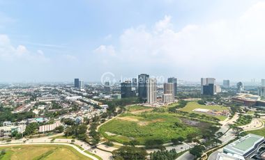 Disewakan Apartemen Sky House Alam Sutera tipe 2BR Full Furnished | SHAC020