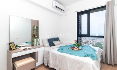 Disewakan Apartemen Sky House Alam Sutera tipe 2BR Full Furnished | SHAC020