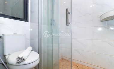Disewakan Apartemen Sky House Alam Sutera tipe 2BR Full Furnished | SHAC020