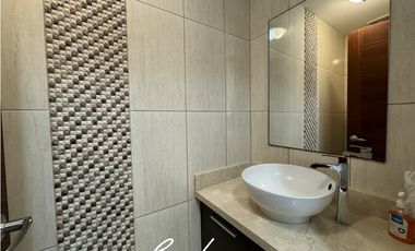 VENDO APARTAMENTO AMOBLADO EN PLAYA BLANCA, PH WATERWAYS (2)