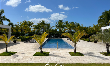 VENDO APARTAMENTO AMOBLADO EN PLAYA BLANCA, PH WATERWAYS (2)