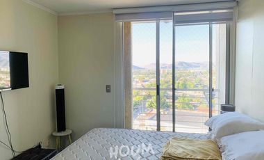 Departamento Tropezón ID: 142266r