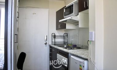 Departamento Tropezón ID: 142266r