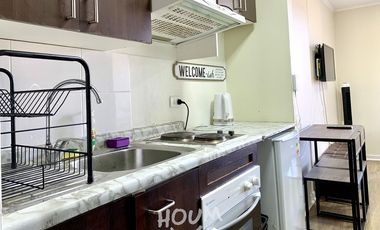 Departamento Tropezón ID: 142266r