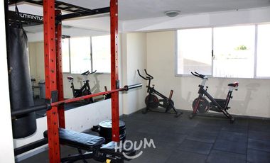 Departamento Tropezón ID: 142266r