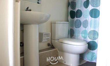 Departamento Tropezón ID: 142266r