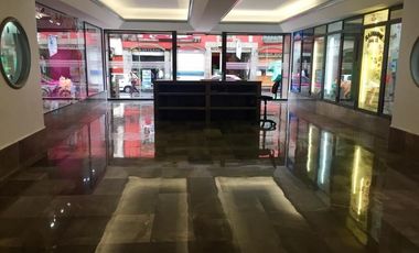 BODEGA EN VENTA , CENTRO 600m2